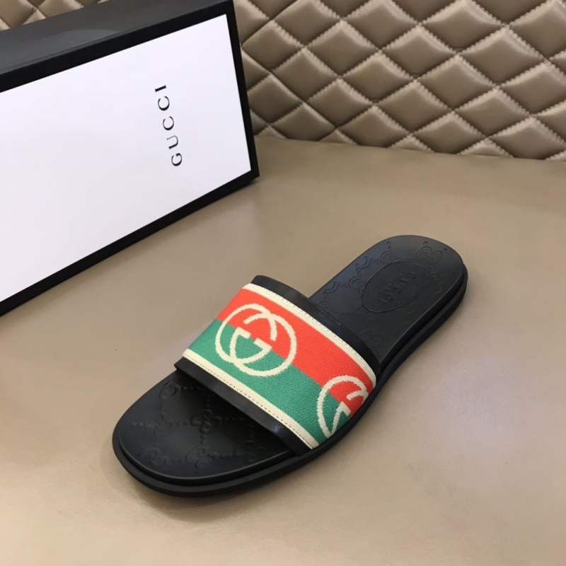 Gucci Slippers